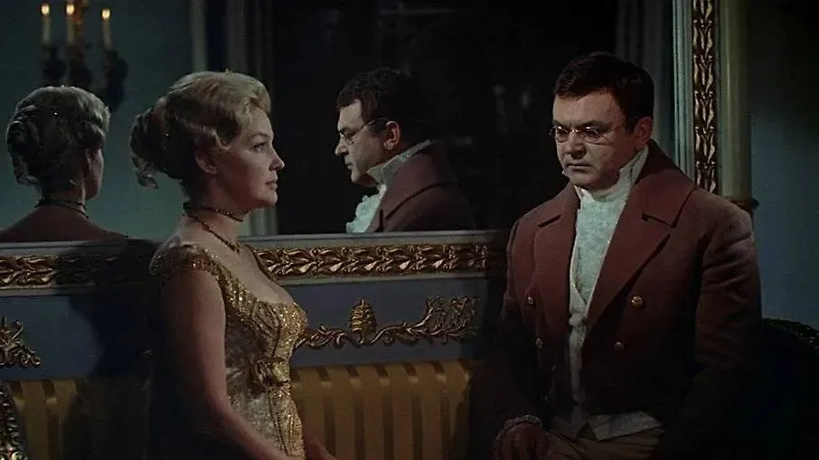 Фото © Кадр из мини-сериала «Война и мир», режиссёр Сергей Бондарчук, сценаристы Сергей Бондарчук, Василий Соловьёв, Лев Толстой / Kinopoisk