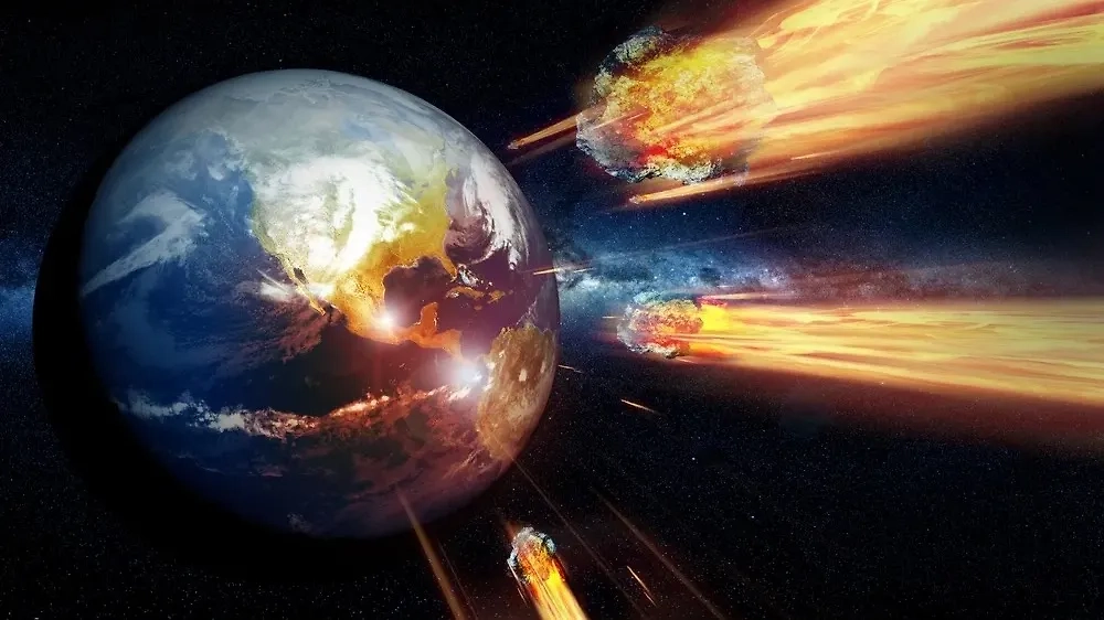 Просто поверьте: они действительно опасны. Фото © Shutterstock / FOTODOM / Virrage Images