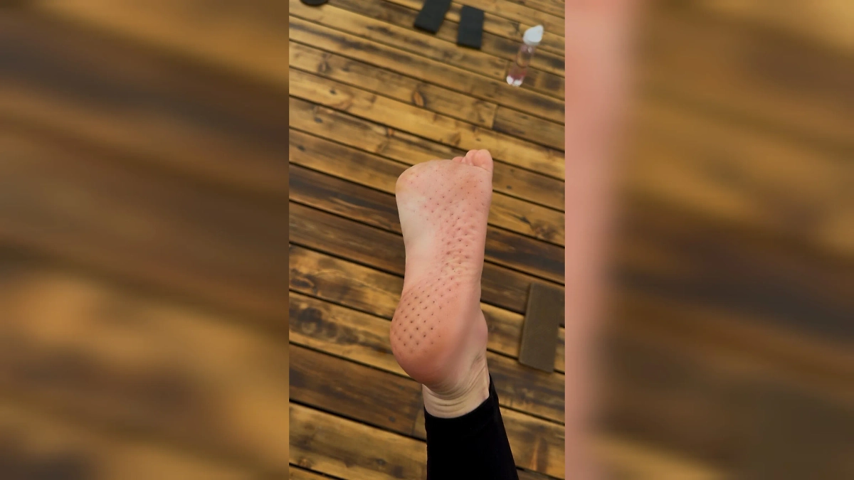 Фото © Личный архив Ольги Дубцовой