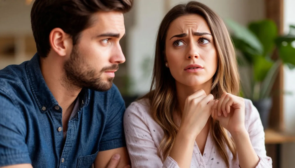 Зависимость от мнения других делает вас лёгкой мишенью для манипуляторов. Фото © «Шедеврум» 