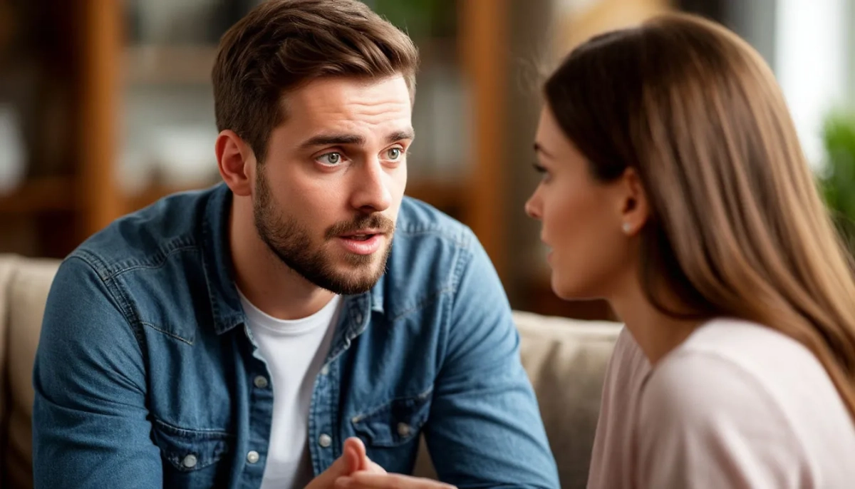 Какие привычки лепят из вас неудачника в глазах других: постоянное нытьё и отговорки. Фото © «Шедеврум»