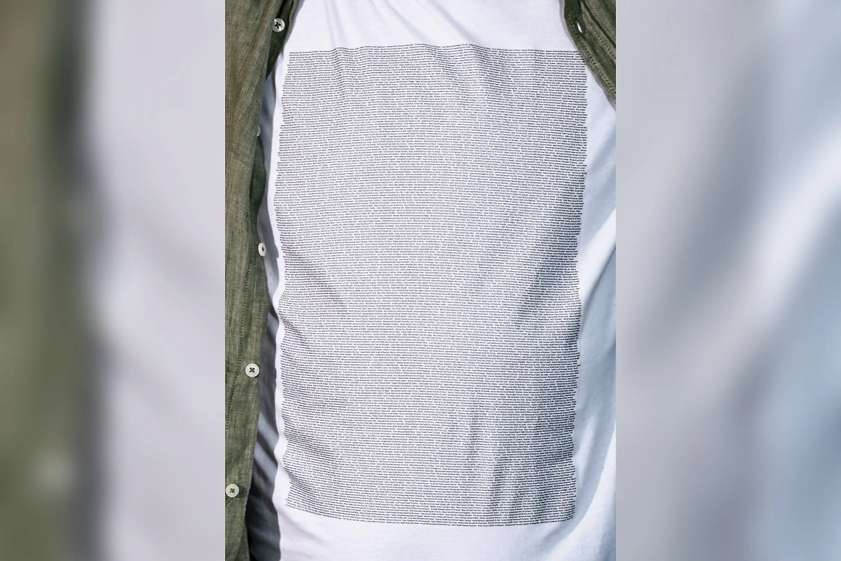 Джулиан Ассанж. Фото © Х /WikiLeaks