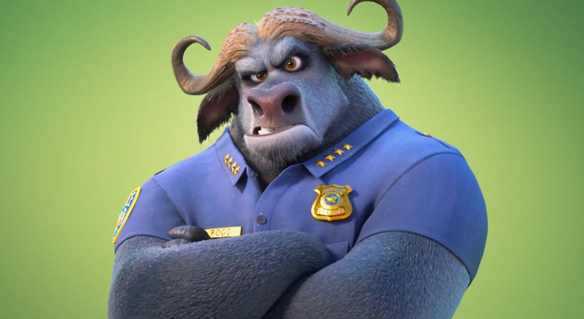 «Зверополис 2» представит новых персонажей. Фото © Кадр из трейлера «Зверополис 2», режиссёры Джаред Буш, Байрон Ховард, сценарист Джаред Буш / Kinopoisk