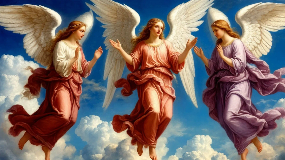 Фото © «Шедеврум»