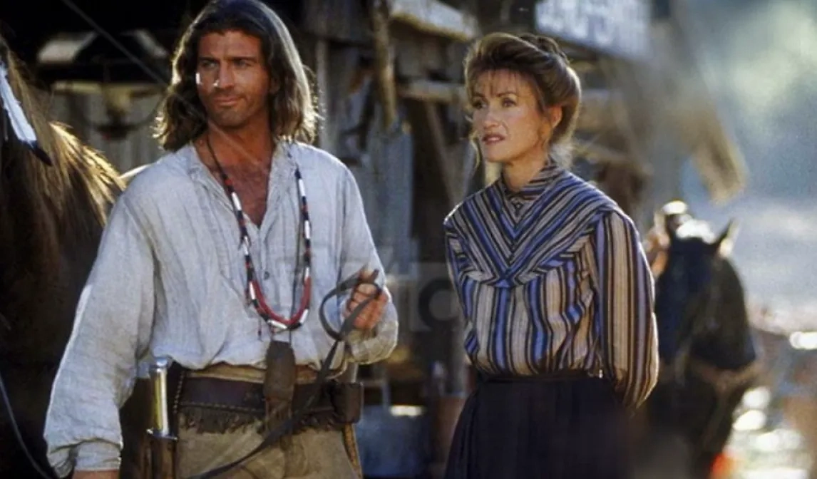 История о женщине-враче в Америке полюбилась многим зрителям. Фото © Кадр из сериала «Доктор Куин: Женщина врач», режиссёр Джерри Лондон, сценарист Бет Салливан / Kinopoisk