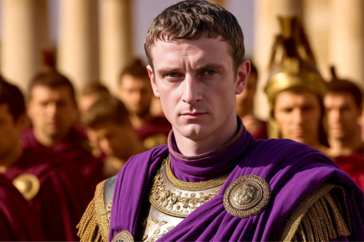 Римская империя была суровым государством. Более суровыми были только Римская республика и Римское царство. Фото © «Шедеврум» 