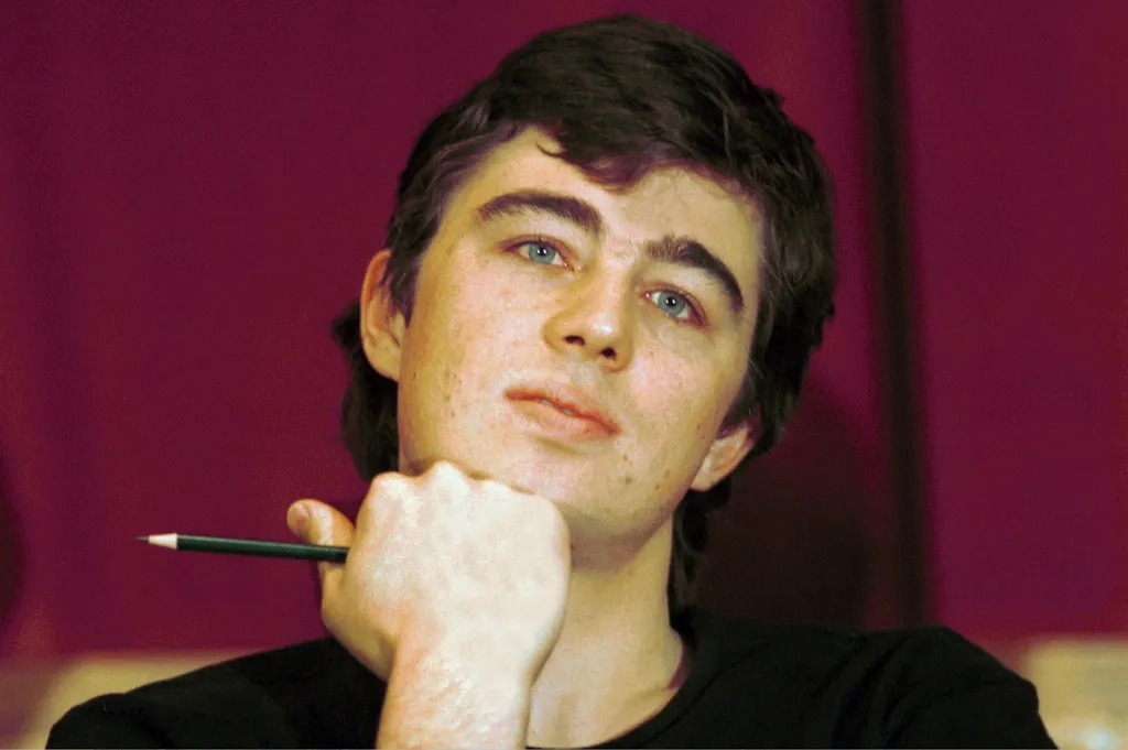 Сергей Бодров – младший стал символом 90-х, этого странного времени. Фото © ТАСС / Александр Яковлев