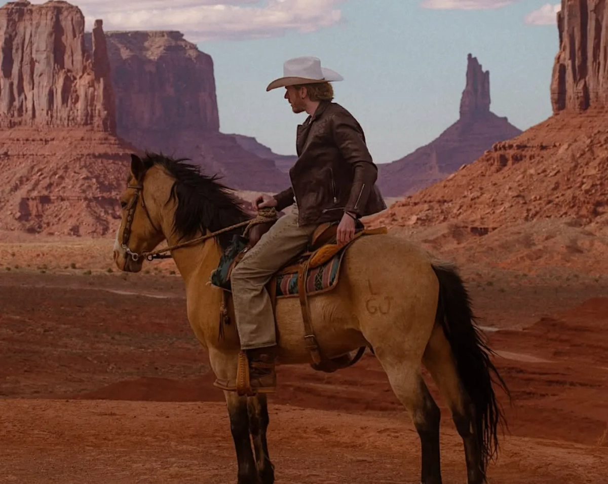 Никита Пресняков. Фото © Instagram (признан экстремистской организацией и запрещён на территории Российской Федерации) / npresnyakov