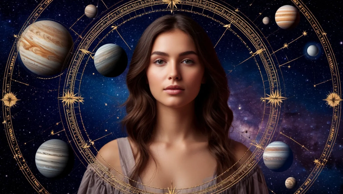 Когда Меркурий в своём самом комфортном доме, в созвездии Близнецов, пора адаптироваться к переменам. Фото © «Шедеврум»