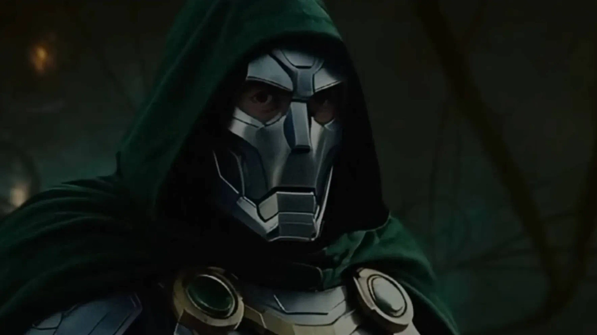 В новых «Мстителях» поменяют главного злодея. Фото  © YouTube / Marvel DC Trailer