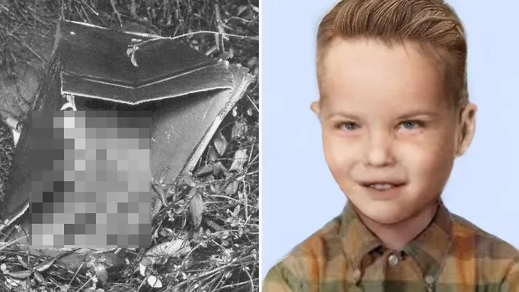 История о ребёнке в коробке в Филадельфии оказалась правдивой. Фото © Wikipedia / Philadelphia Police Dept