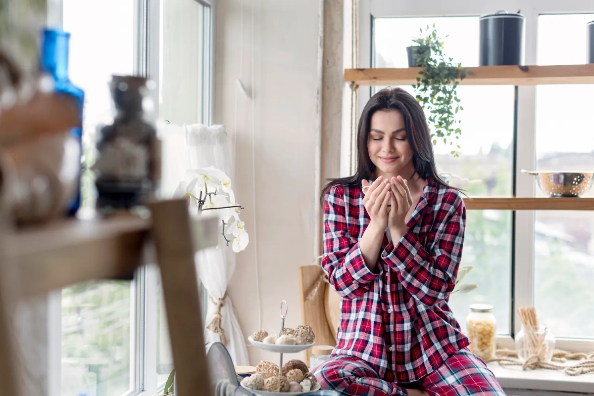 По лунному календарю июнь 2025 года благоприятен для обрядов очищения. Фото © Freepik