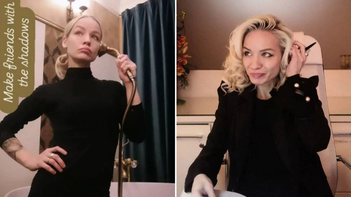 Фото © Из личного архива Яны