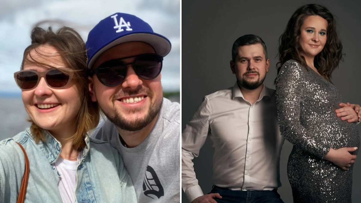 Фото © Из личного архива Марии