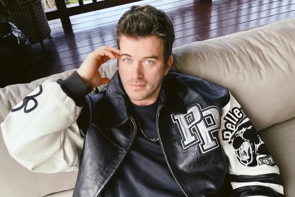 Кыванч Татлытуг играл в баскетбол. Фото © Instagram (признан экстремистской организацией и запрещён на территории Российской Федерации) / kivanctatlitug