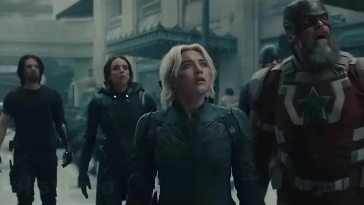 Полный список актёров «Судного дня» неизвестен. Фото © YouTube / Marvel DC Trailer