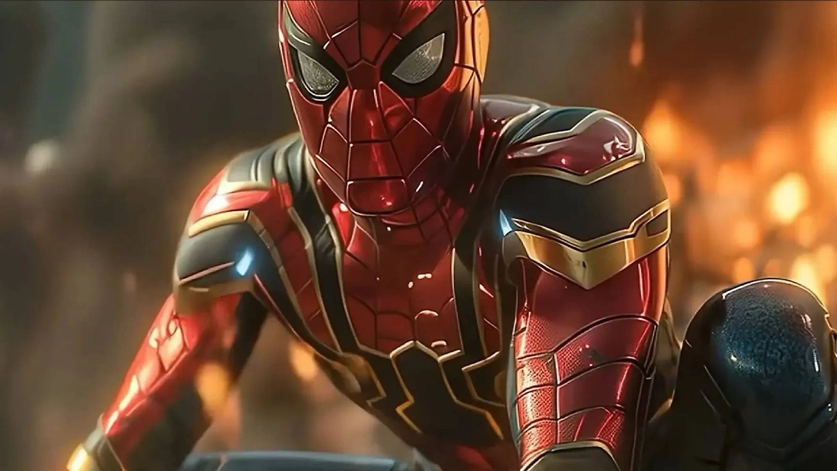 Фанаты «Мстителей» считают, что история рискует вступить в противоречие с каноном. Фото © YouTube / Marvel DC Trailer