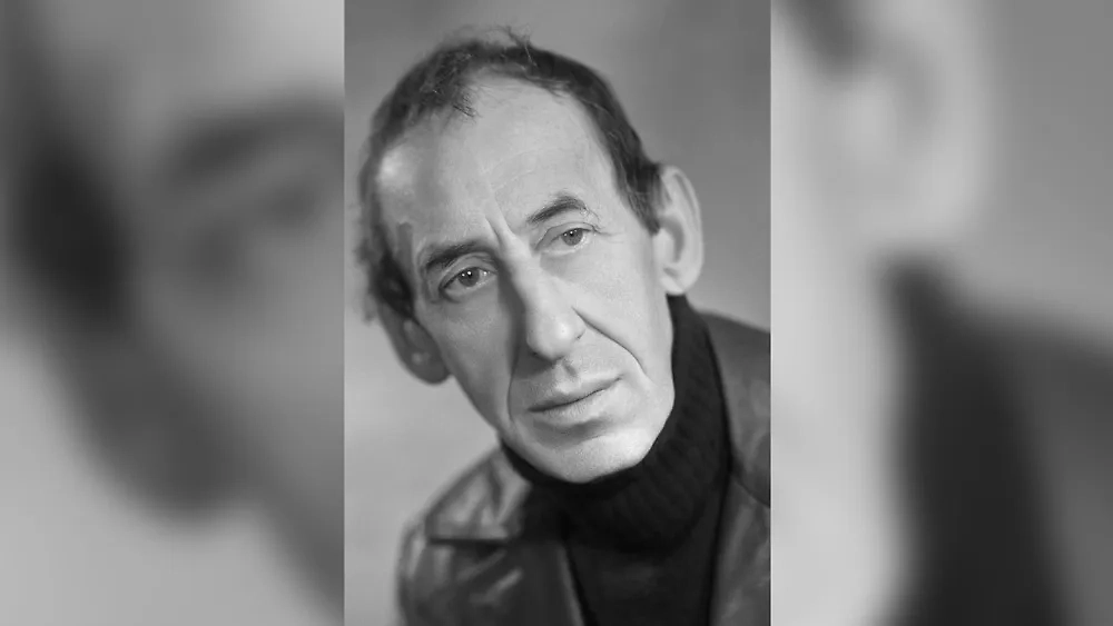 Владимир Басов и другие актёры СССР, которые прошли войну. Фото © ТАСС / Савостьянов Владимир