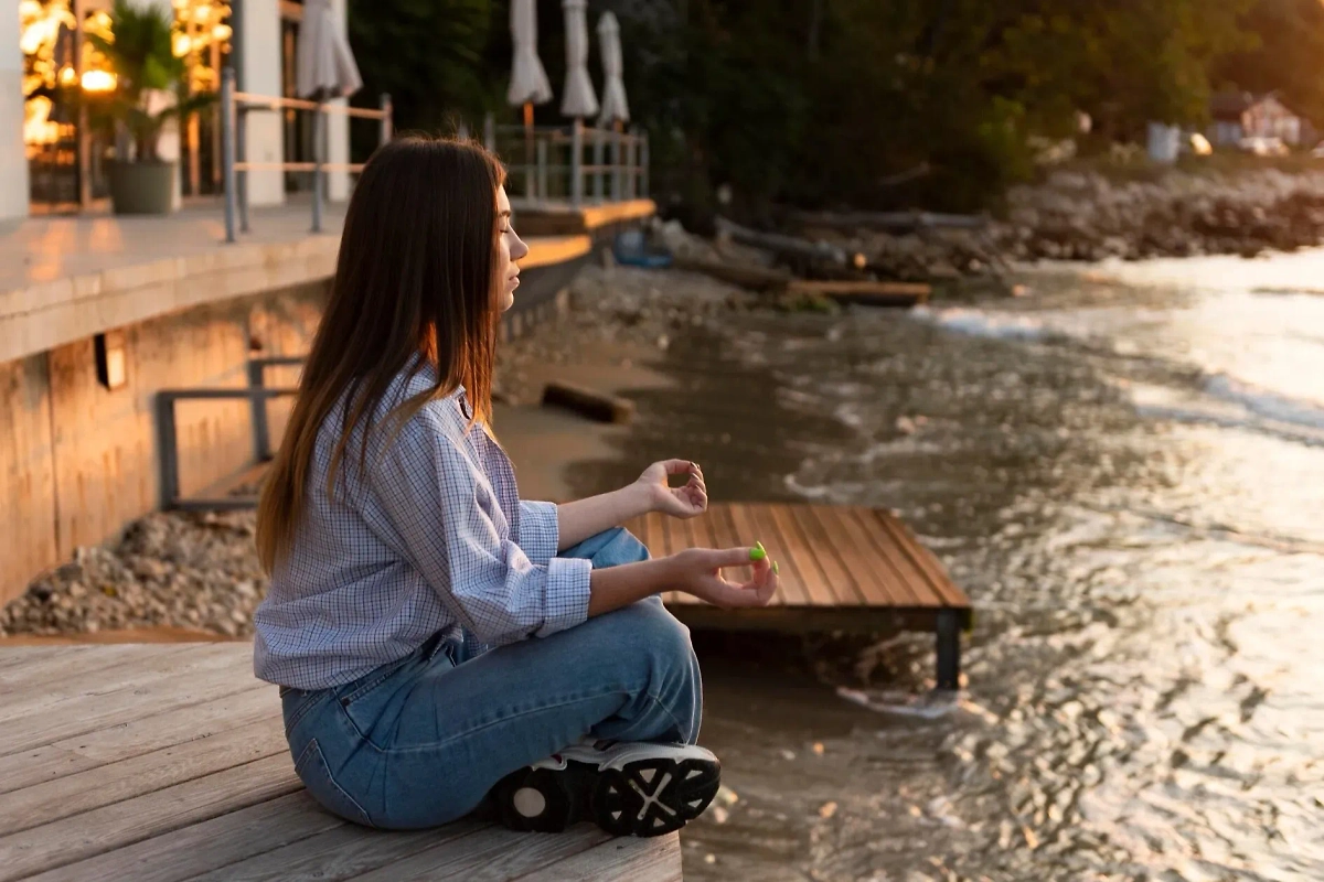 Что ждёт нас в мае 2025 года: астрологический прогноз от Тамары Глобы. Фото © Freepik