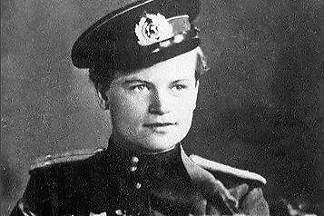 Евдокия Завалий пленила немецкого генерала. Фото © topwar