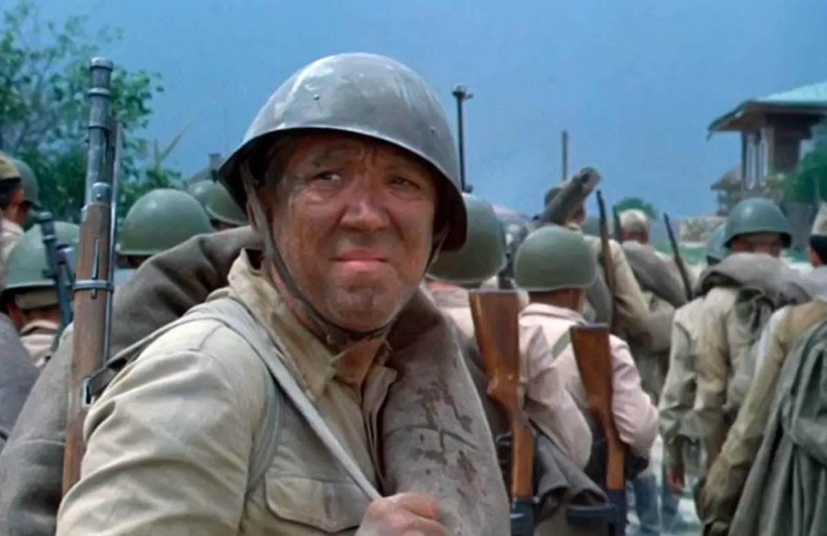 Фото © Кадр из фильма «Они сражались за Родину», режиссёр Сергей Бондарчук, сценарий Сергей Бондарчук, Михаил Шолохов / Kinopoisk