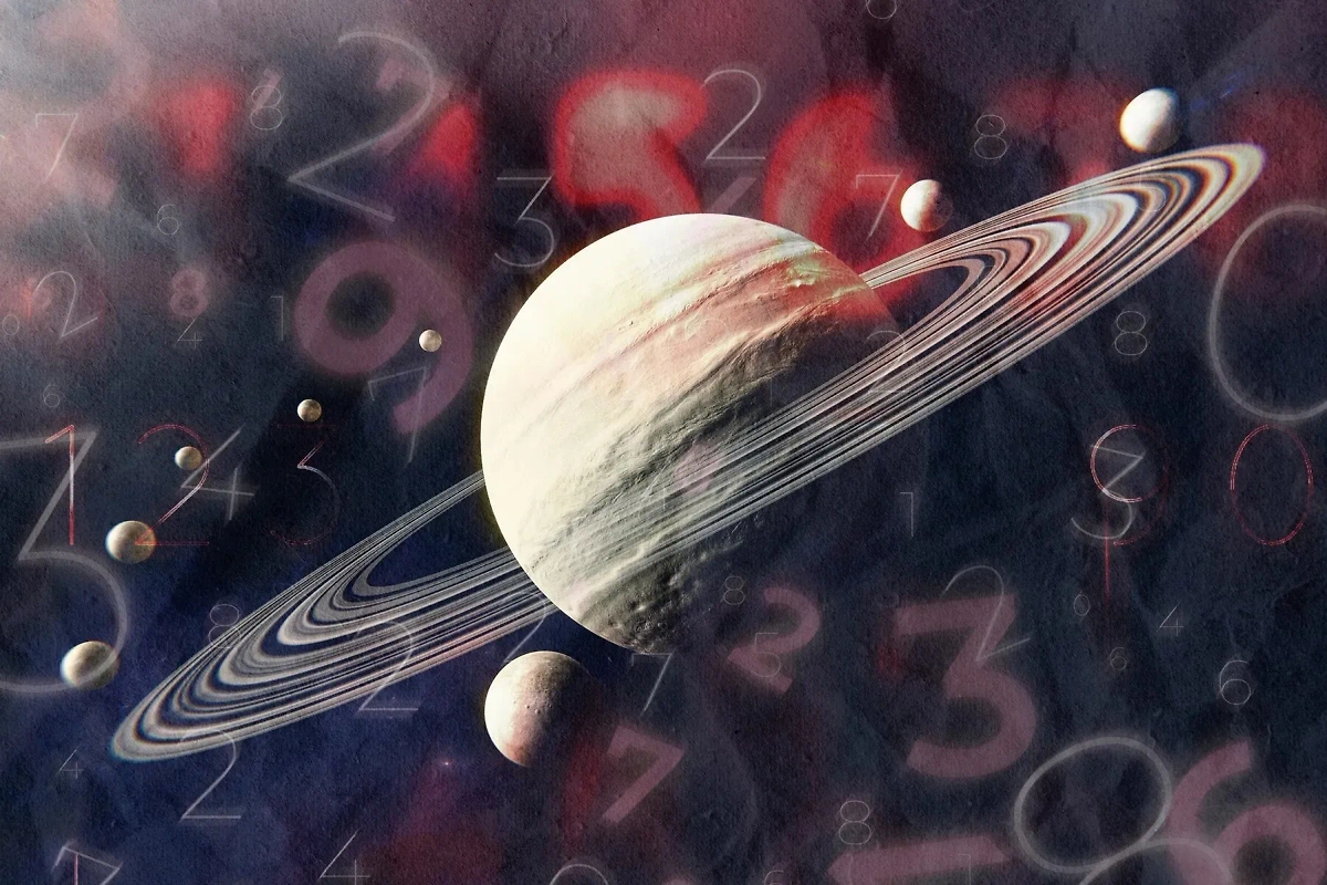 Май 2025 года: Тамара Глоба о переменах в технологиях, финансах и международных отношениях. Фото © Freepik