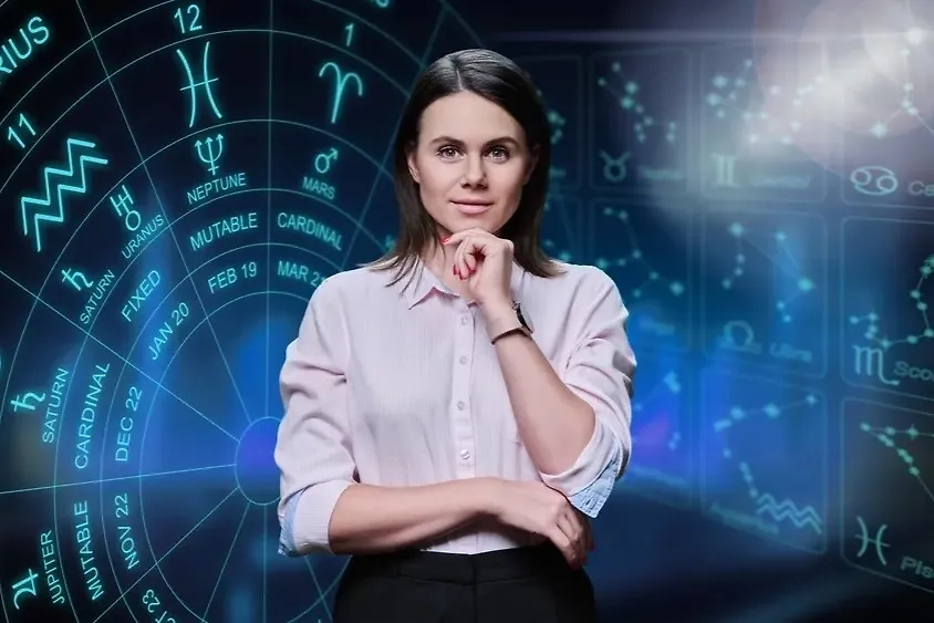 Что ждёт нас в мае 2025 года: астрологический прогноз от Тамары Глобы. Фото © Shutterstock / FOTODOM / VH-studio