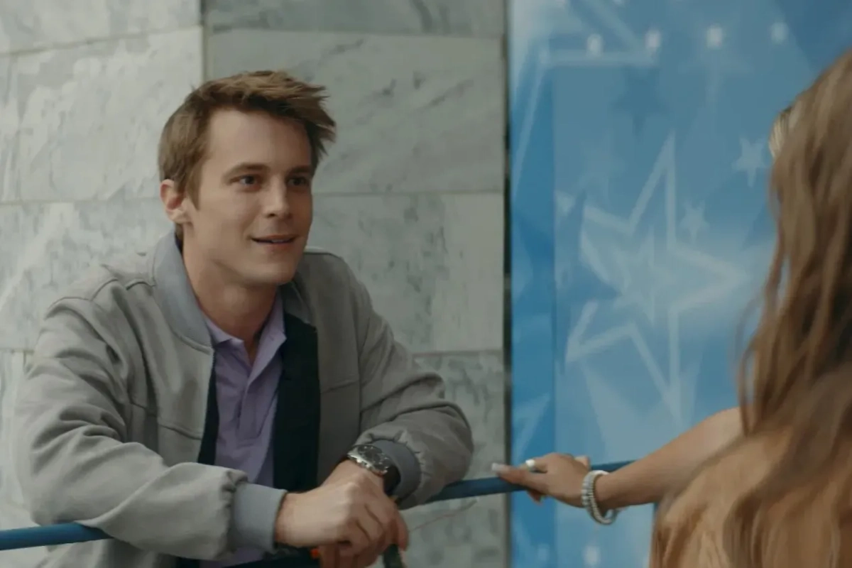 «Москва слезам не верит», сериал, 2025 г.: ремейк про мать-одиночку в 2000-х. Фото © «Москва слезам не верит. Всё только начинается», режиссёры Ольга Долматовская, Жора Крыжовников, сценаристы Жора Крыжовников, Евгения Хрипкова, Алина Тяжлова и др. / Kinopoisk 