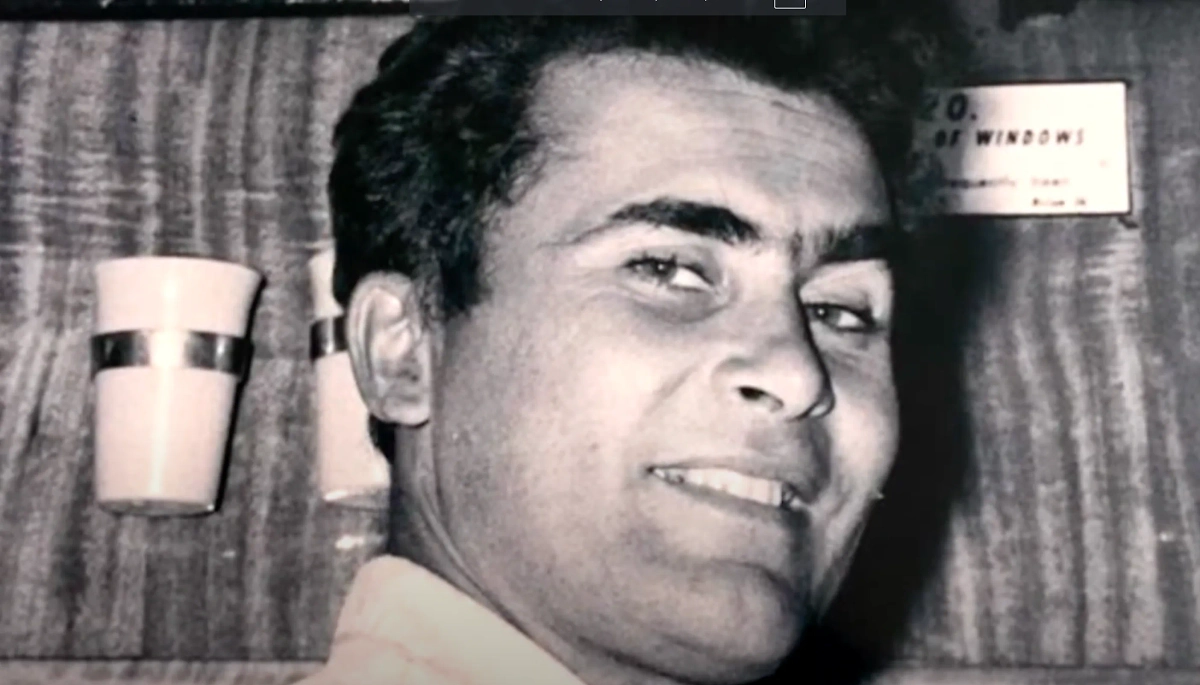 Семья «русского Тарзана» бежала из СССР. Они чудом уцелели. Фото © YouТube / Истории из жизни