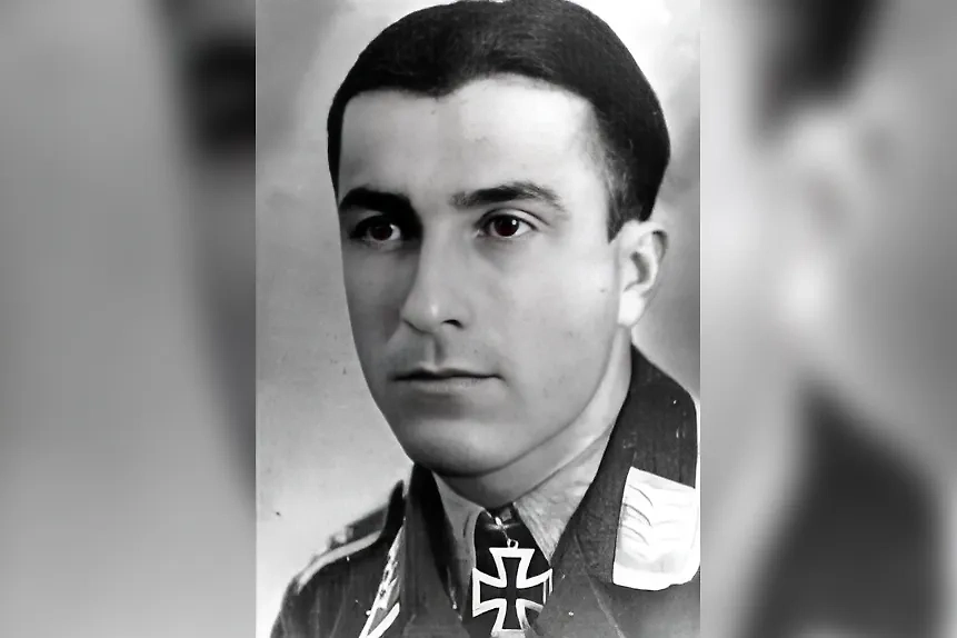 Отто Киттель. Фото © Wikipedia