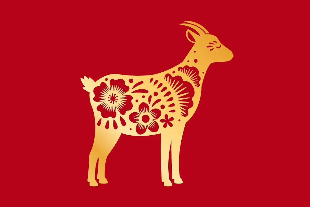 Как использовать энергию цвета в мае 2025 согласно китайской астрологии. Фото © Shutterstock / FOTODOM / StockSmartStart