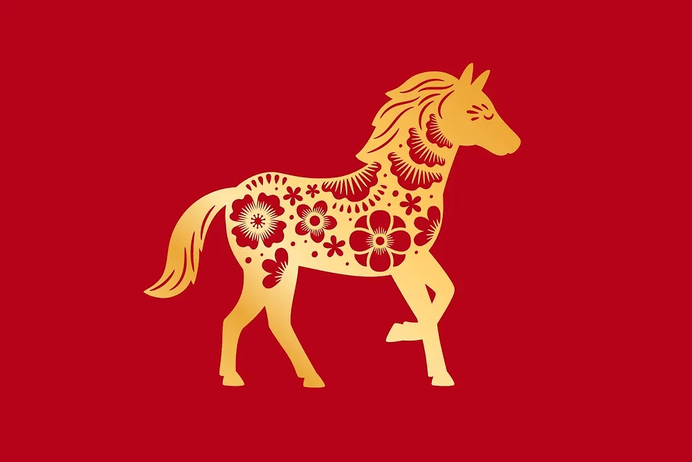 Самые мощные цвета для каждого знака зодиака в мае по восточному гороскопу. Фото © Shutterstock / FOTODOM / StockSmartStart