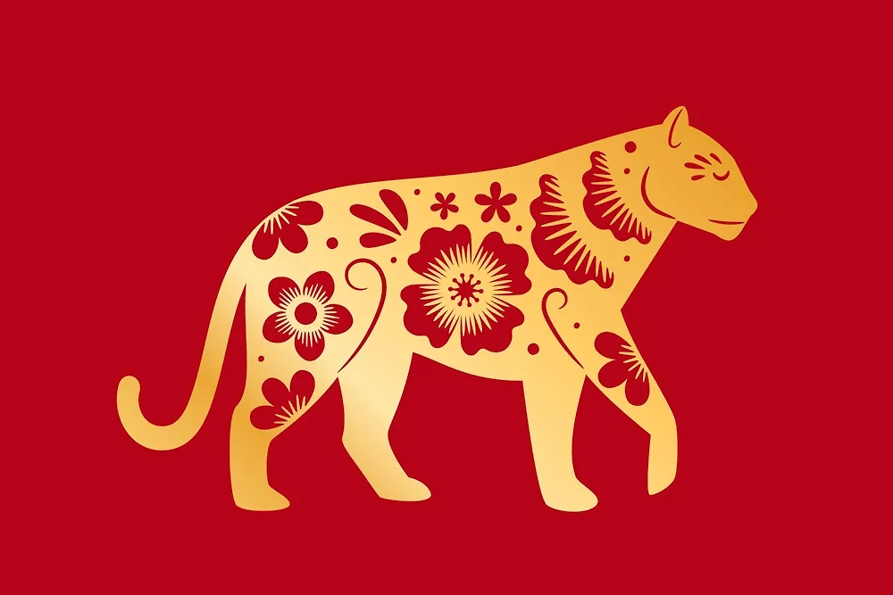 Счастливые цвета для всех знаков восточного гороскопа в мае 2025. Фото © Shutterstock / FOTODOM / StockSmartStart