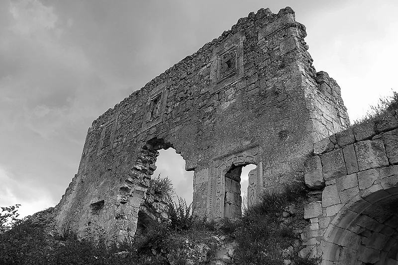 В 1942 году «Аненербе» съездило в Крым. Что они там искали? Фото © Wikipedia / Asta.