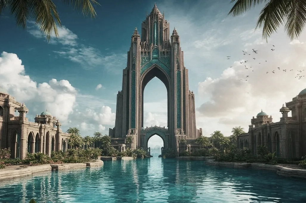 В 1939 году «Аненербе» поехало в Исландию. Фото © «Шедеврум»