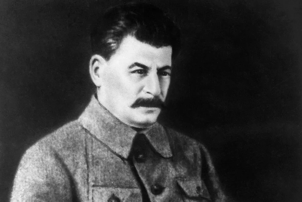 Кох остался в живых после войны, по сути, благодаря Сталину. Фото © ТАСС / ТАСС