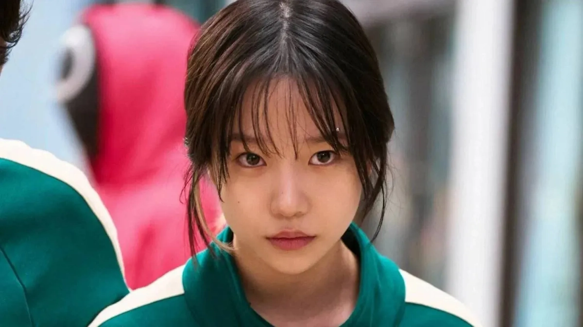 «Игра в кальмара» обещает неожиданные повороты. Фото © Кадр из сериала «Игра в кальмара», режиссёр Хван Дон Хёк, сценарист Хван Дон Хёк / Kinopoisk