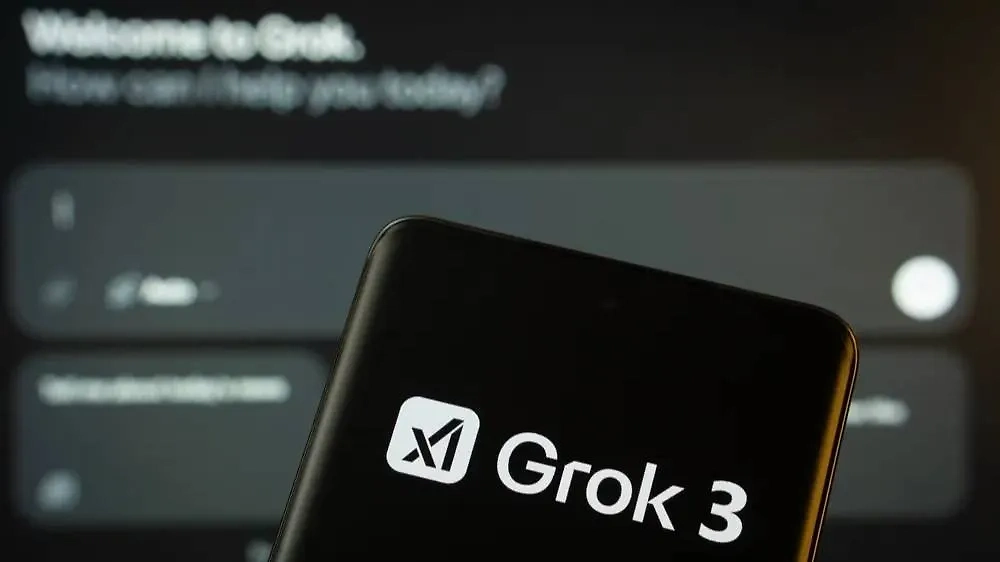 Флагман нейросетевых подразделений империи Илона Маска. Фото © Shutterstock / FOTODOM / Bangla press