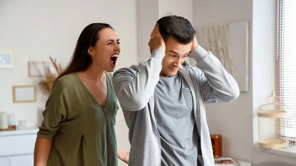 Люди стали забывать сам концепт «пеняния», пенять больше не на кого. Фото © Shutterstock / FOTODOM / Pixel-Shot