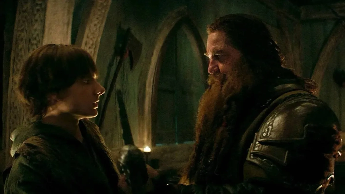 Фото © Кадр из фильма «Как приручить дракона», режиссёр Дин ДеБлуа, сценаристы Дин ДеБлуа, Крис Сандерс, Крессида Коуэлл и др. / Kinopoisk