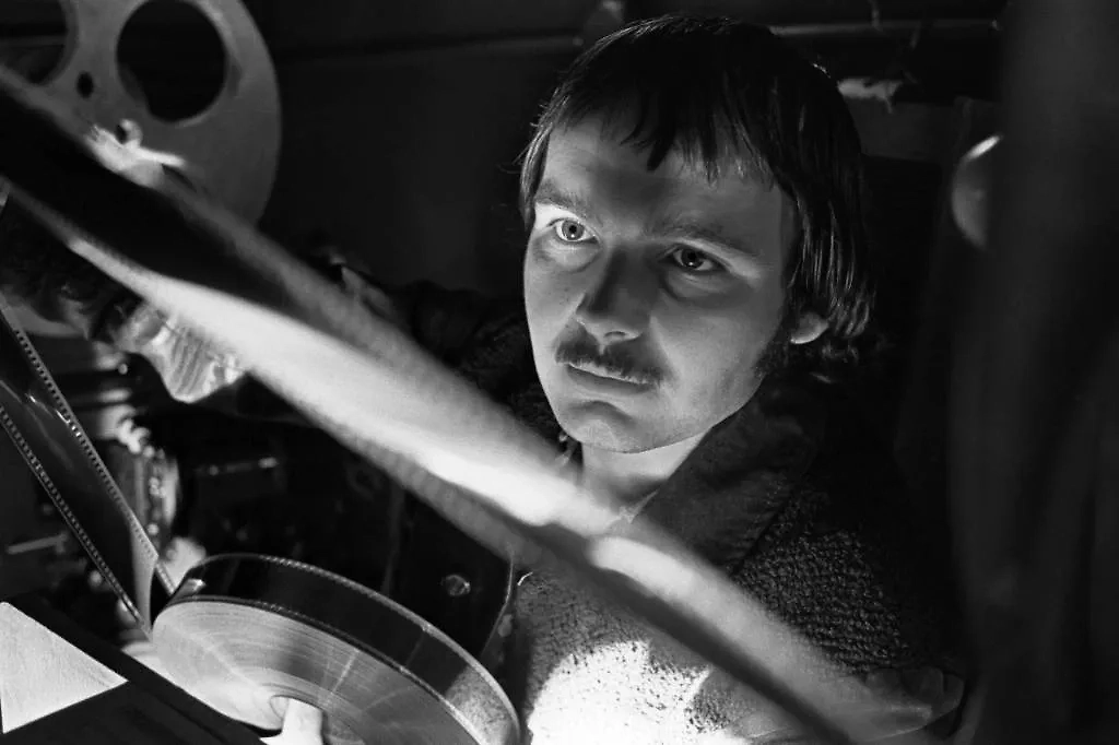 Профессии СССР, которые заменили машины и компьютеры. Фото © ТАСС / С. Губский, И. Сапожков