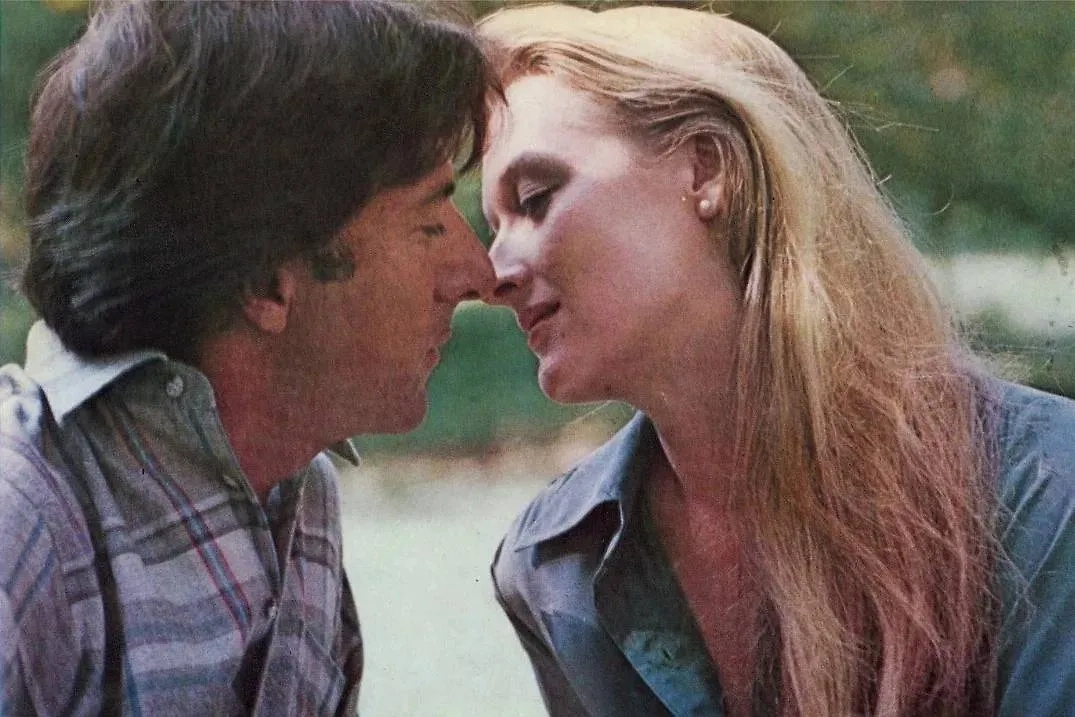 Фото © Кадр из фильма «Крамер против Крамера», режиссёр Роберт Бентон, сценаристы Роберт Бентон, Эйвери Кормэн / Kinopoisk