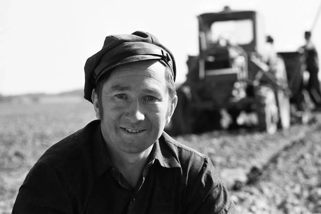 Исчезнувшие советские специальности, на которых работали миллионы. Фото © ТАСС / Евгений Загуляев