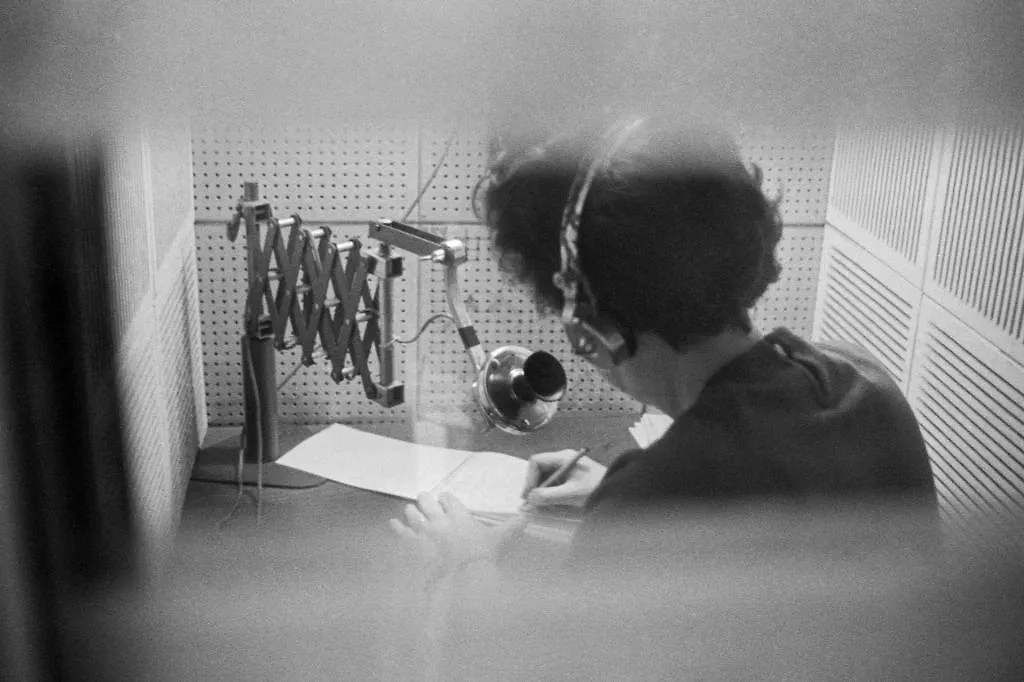 Какие специальности были популярны в СССР, но исчезли сегодня. Фото © ТАСС / Валерий Генде-Роте