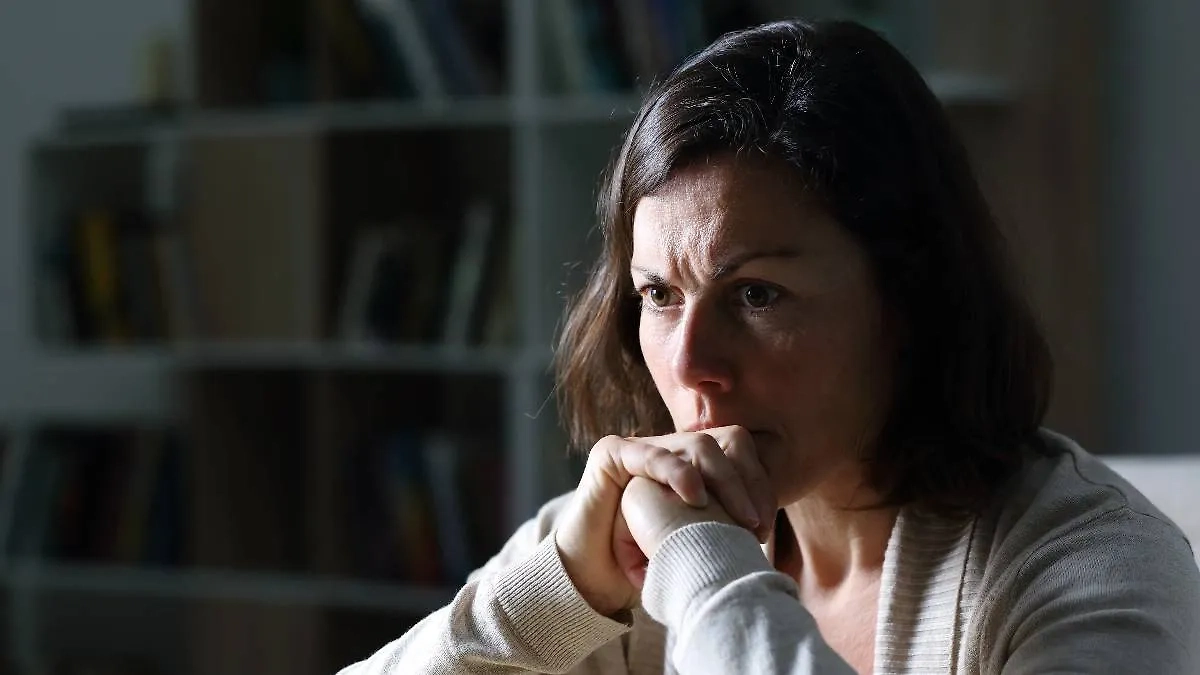 Паранормальные явления в квартире: 8 тревожных сигналов. Фото © Shutterstock / FOTODOM / Pheelings media