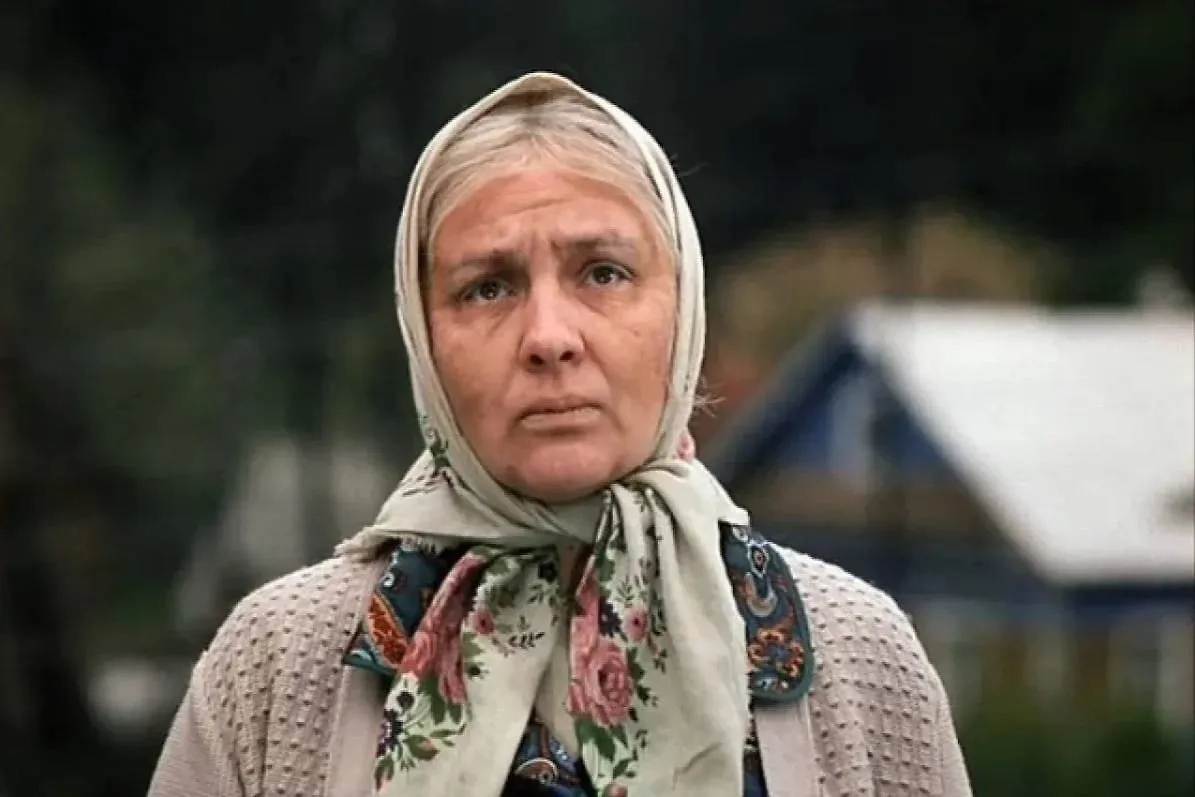 «Любовь и голуби» — картина, которая принесла Наталье Теняковой всенародную любовь. Фото © Кадр из фильма «Любовь и голуби», режиссёр Владимир Меньшов, сценарист Владимир Гуркин / Kinopoisk