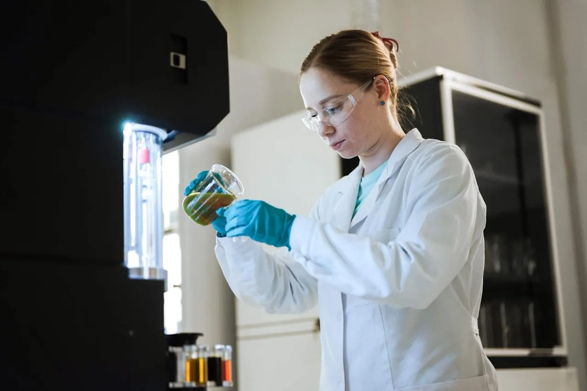 Фото © Газпром нефть