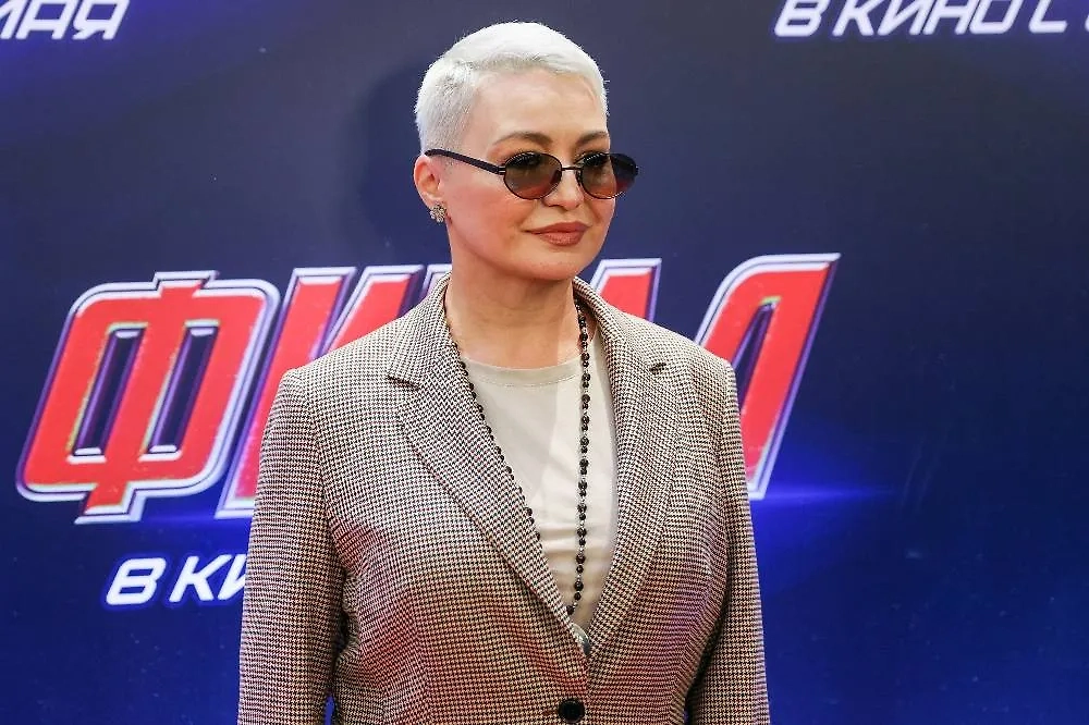 Всенародно любимая певица Катя Лель тоже посещает центры эзотерических услуг, а также прекрасно разбирается в теме сама. Фото © ТАСС / Валерия Калугина