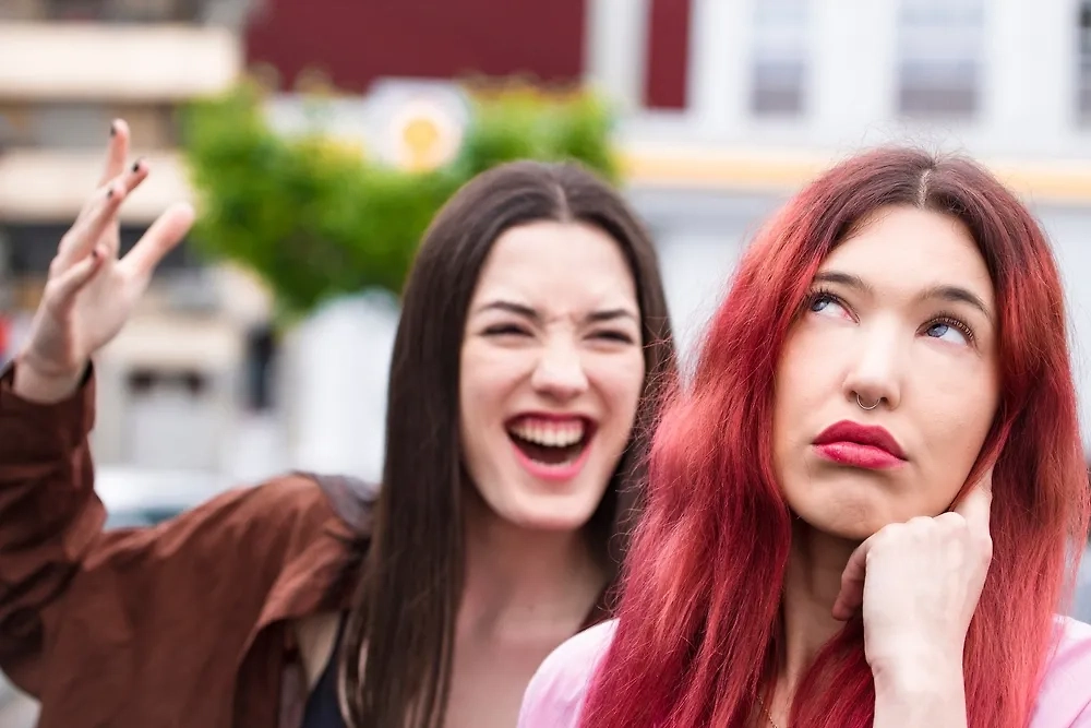 Что мешает хорошим девочкам выйти замуж, мнение семейных психологов. © Shutterstock / FOTODOM / tetxu