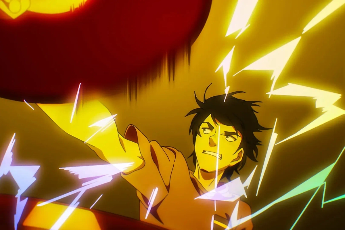 «Голубой гигант» — анимационная музыкальная драма. Фото © фильм «Голубой гигант», режиссёр Юдзуру Татикава, сценаристы NUMBER 8, Синъити Исидзука / Kinopoisk